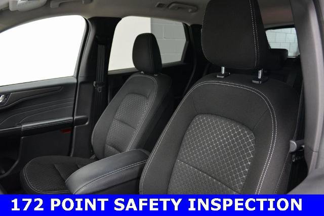 Certified 2023 Ford Escape Active w/ Tech Pack #2 image 8