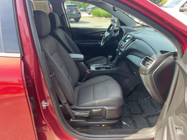 Used 2019 Chevrolet Equinox LT AWD/4WD image 13