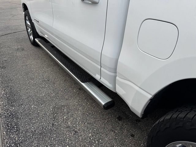 Used 2019 RAM 1500 Big Horn AWD/4WD image 36