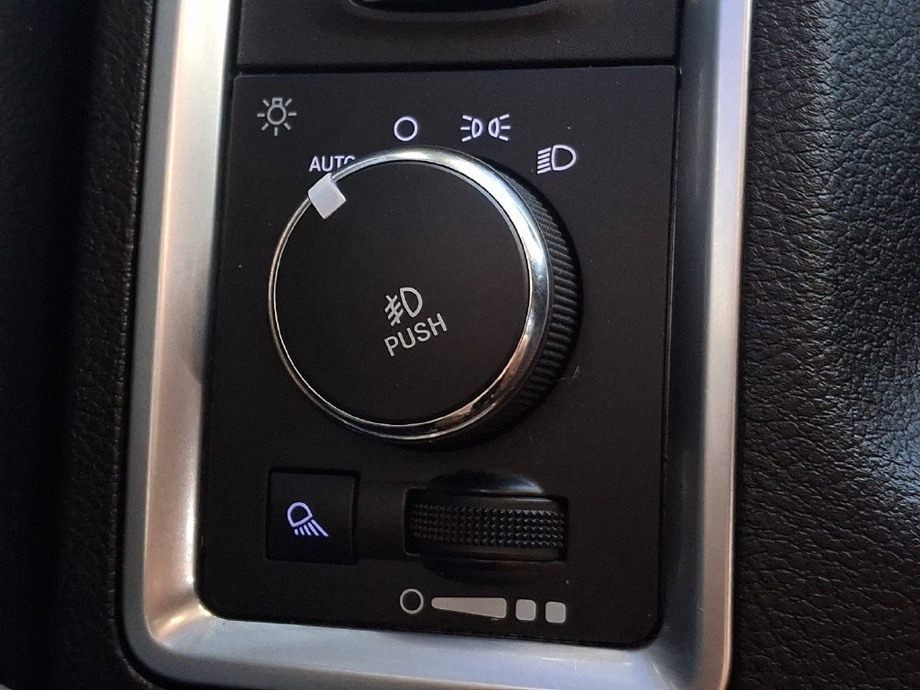 Used 2019 RAM 1500 Big Horn AWD/4WD image 23