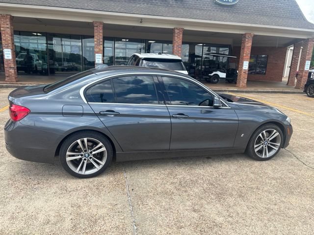 Used 2018 BMW 330e RWD image 6