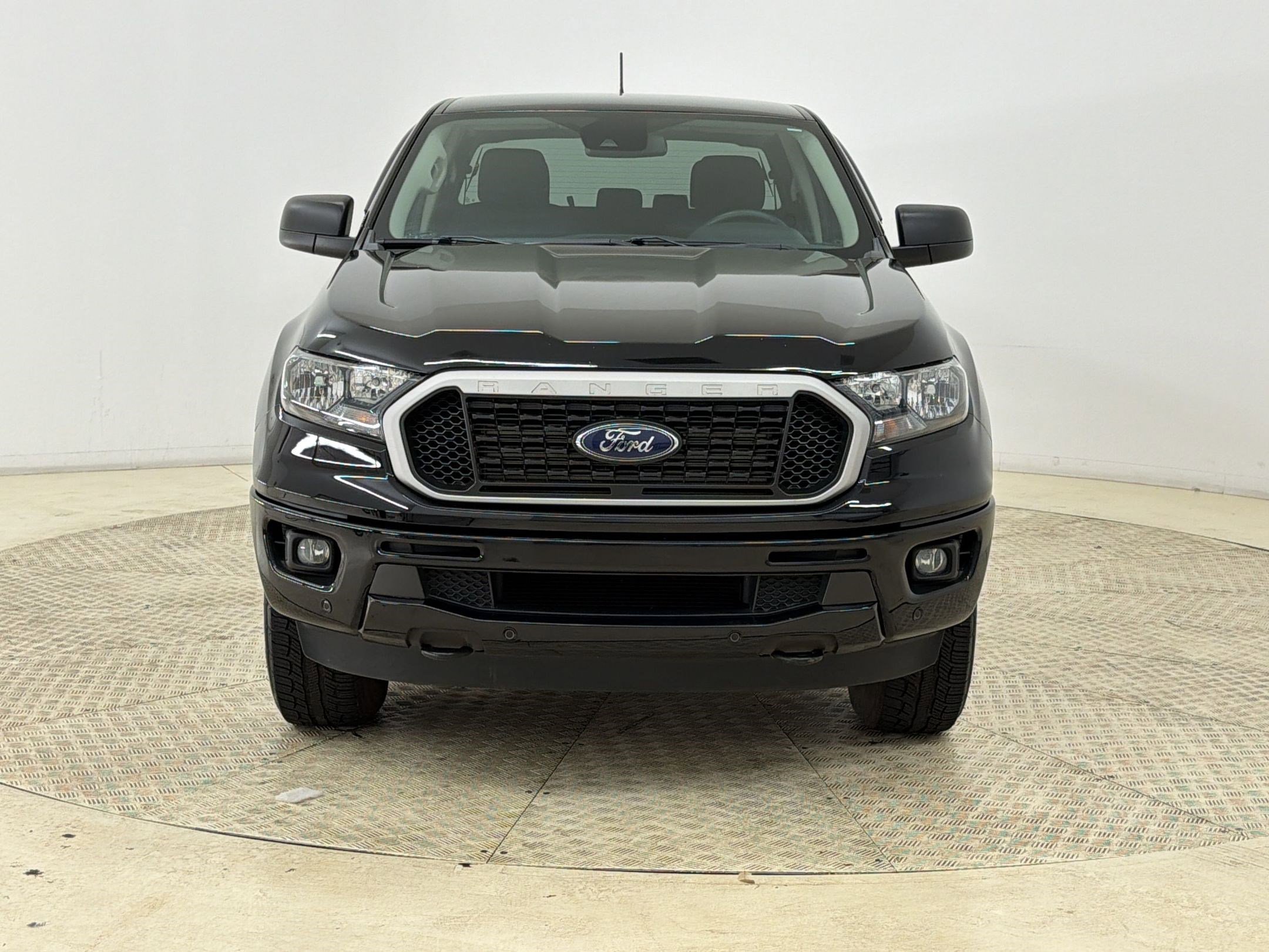 Certified 2019 Ford Ranger XLT w/ Equipment Group 301A Mid RWD image 6