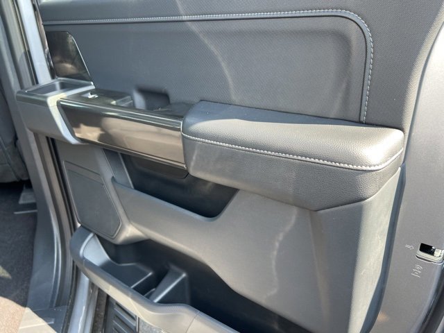 Certified 2022 Ford F150 XLT w/ Equipment Group 302A High image 24