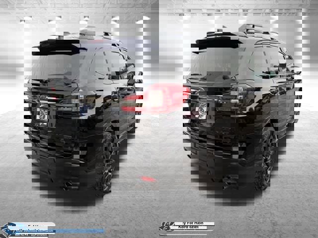 Used 2022 Subaru Ascent Onyx Edition image 5