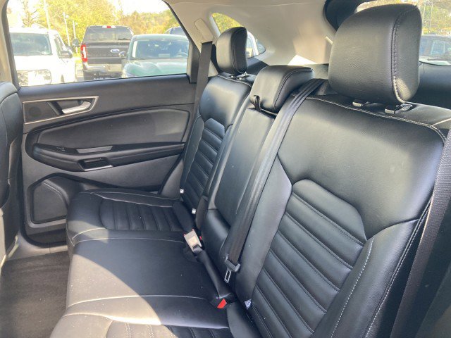 Certified 2022 Ford Edge SEL w/ Convenience Package image 24