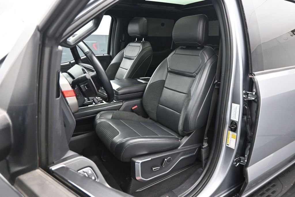 Certified 2023 Ford F150 Raptor AWD/4WD image 36
