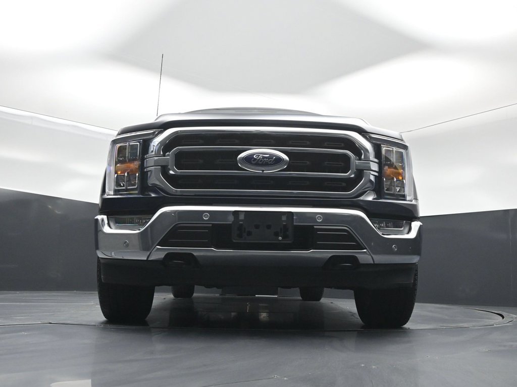 Certified 2023 Ford F150 XLT w/ Equipment Group 302A High AWD/4WD image 46