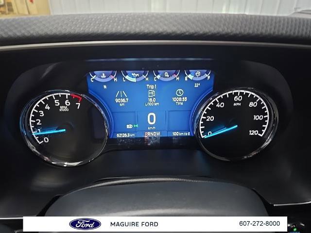 Certified 2022 Ford F150 XLT w/ Equipment Group 302A High image 21