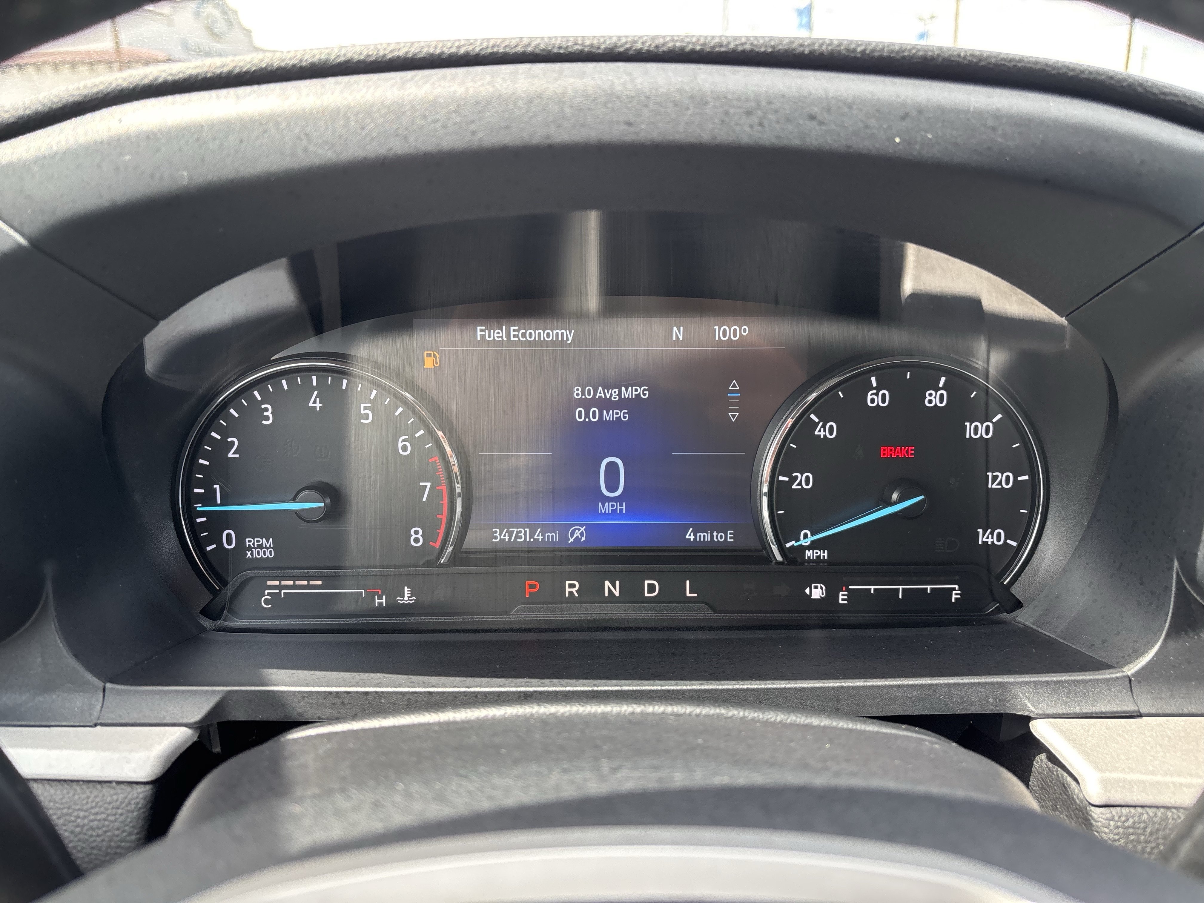 Certified 2023 Ford Explorer XLT RWD image 33