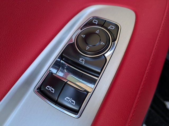 Used 2023 Chevrolet Corvette Stingray w/ Z51 Performance Package image 19