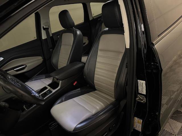 Certified 2019 Ford Escape SEL image 17