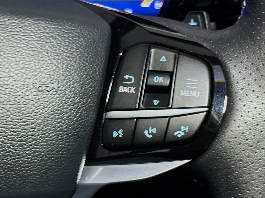 Certified 2023 Ford Explorer ST w/ Equipment Group 401A AWD/4WD image 33