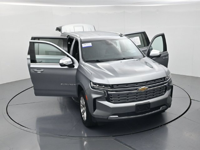 Used 2024 Chevrolet Suburban Premier AWD/4WD image 52