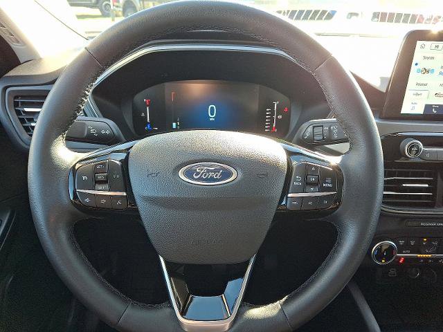 Certified 2024 Ford Escape Active image 18