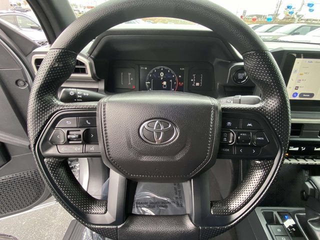 Used 2025 Toyota Tacoma SR RWD image 18
