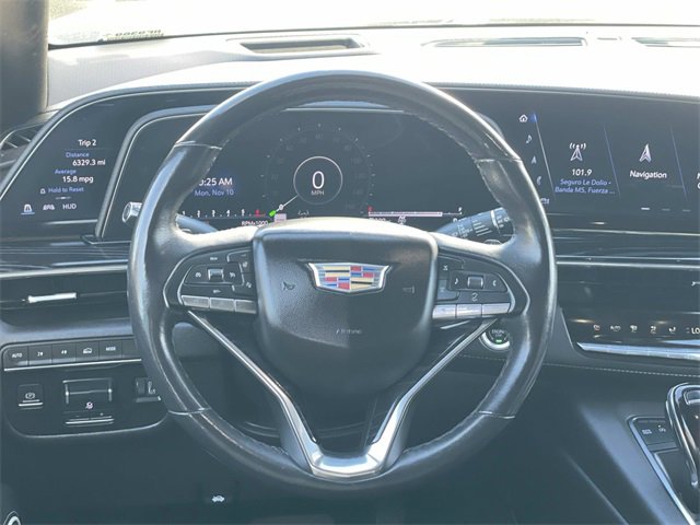 Used 2023 Cadillac Escalade Sport image 8