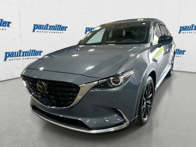 Used 2023 MAZDA CX-9 Carbon Edition AWD/4WD image 1