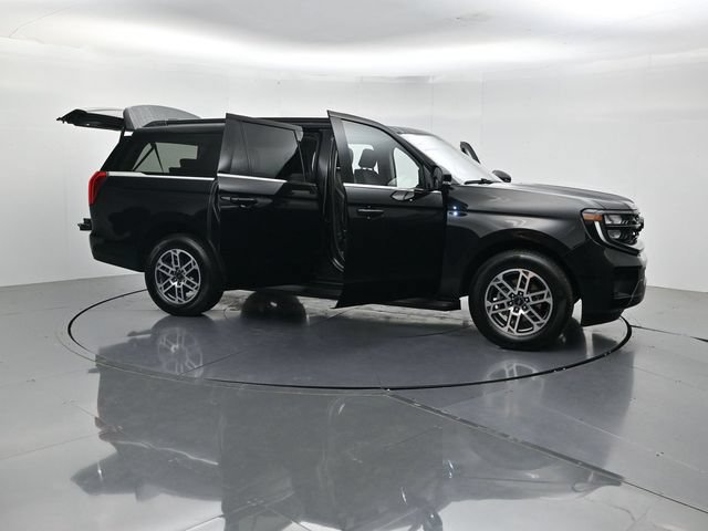 Certified 2025 Ford Expedition Max Active RWD image 57