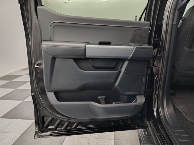 Certified 2025 Ford F150 XLT AWD/4WD image 27