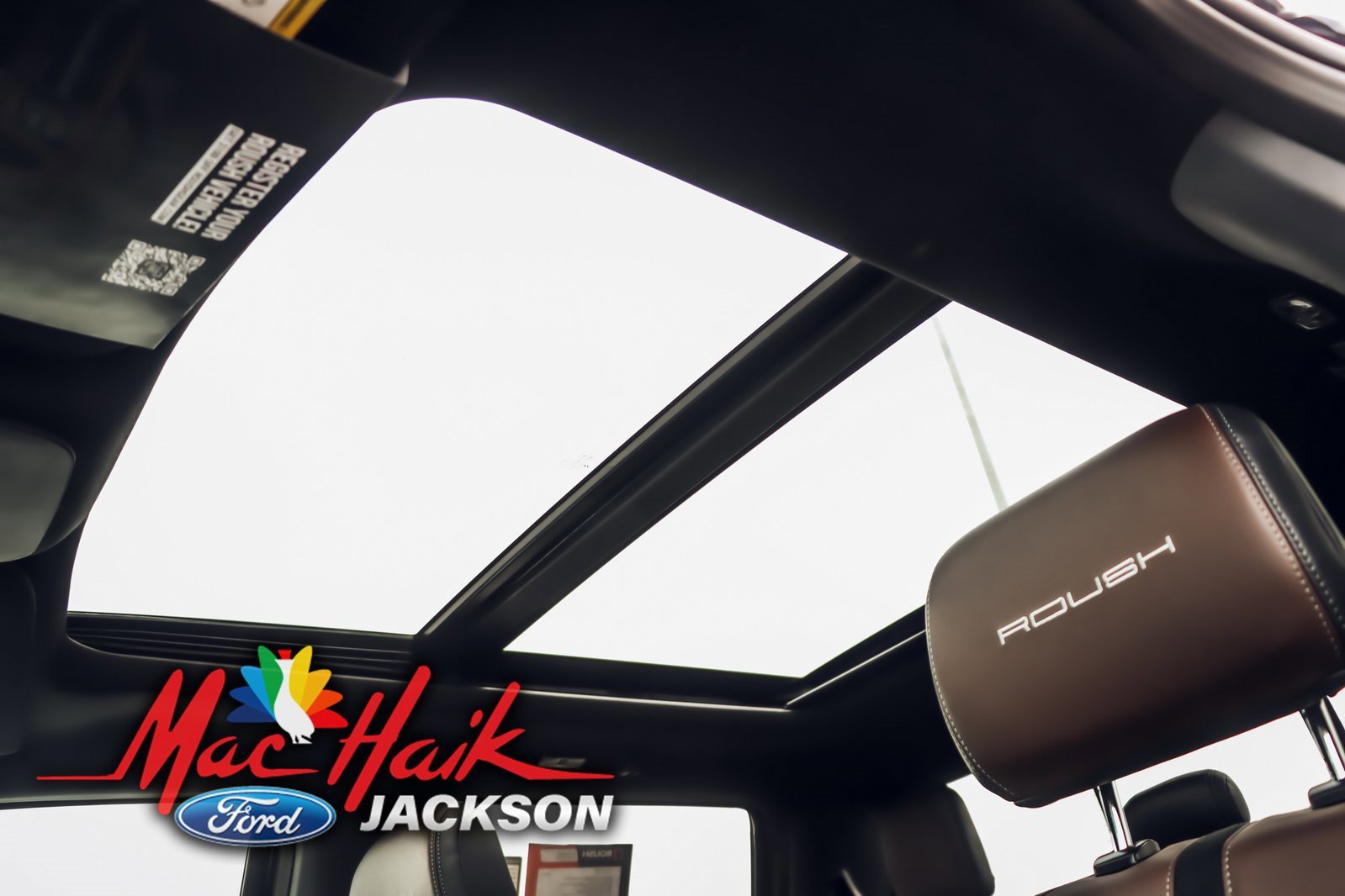 Certified 2024 Ford F150 XLT w/ Equipment Group 303A High image 39