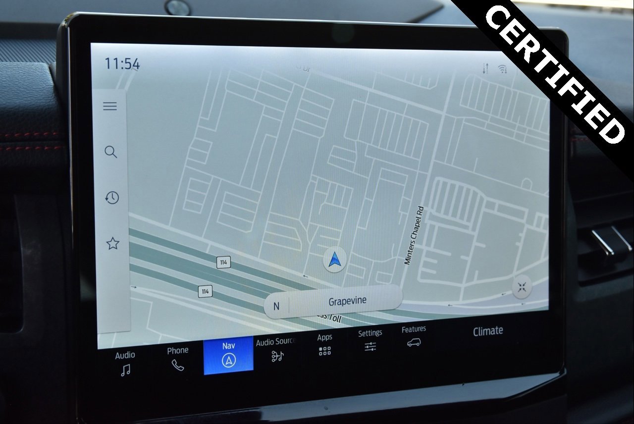 Certified 2023 Ford Expedition Limited image 29