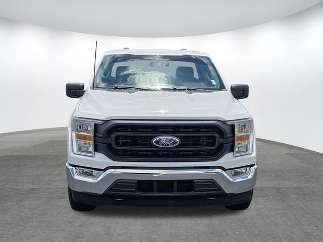 Certified 2022 Ford F150 XL w/ Equipment Group 101A High AWD/4WD video 2