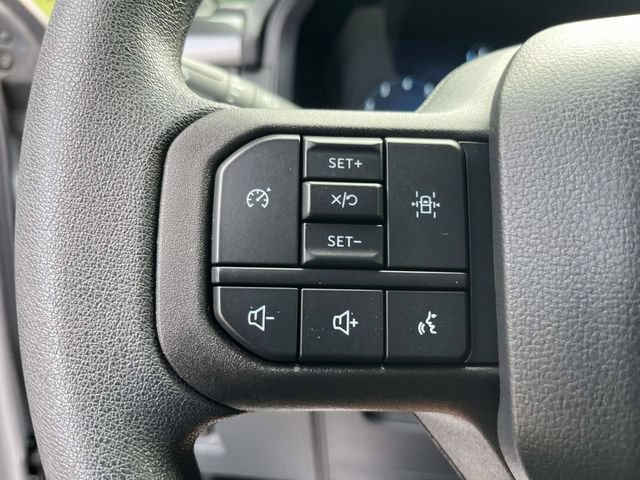 Certified 2024 Ford F150 STX w/ STX Black Appearance Package AWD/4WD image 25