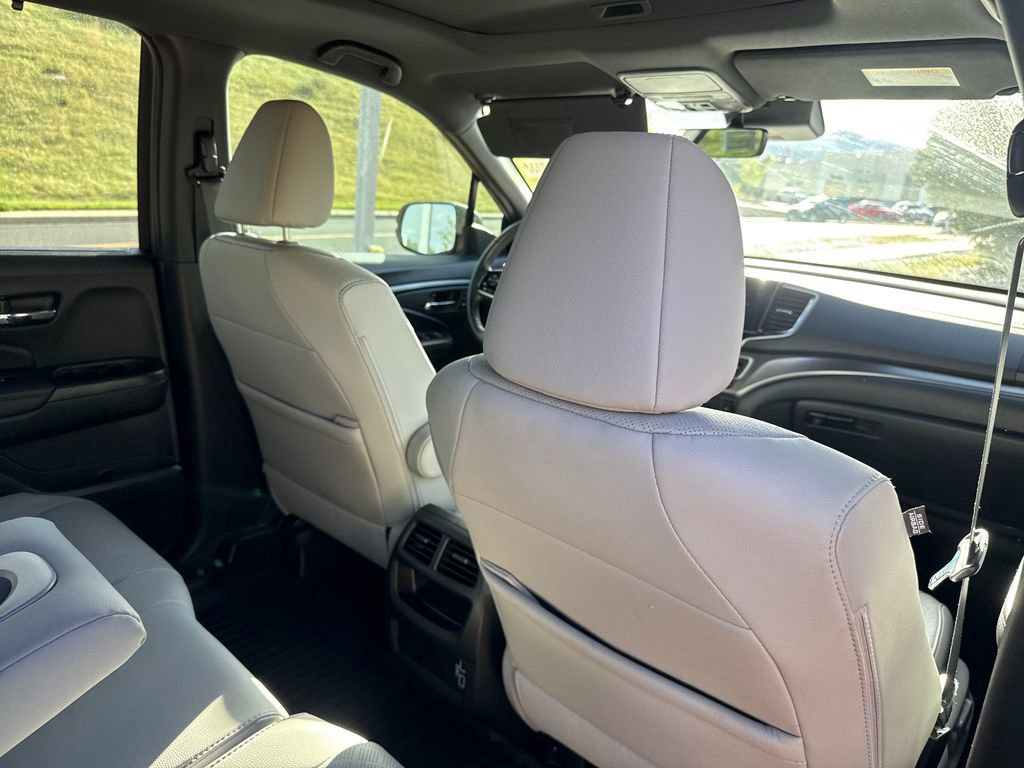 Used 2021 Honda Passport EX-L image 24