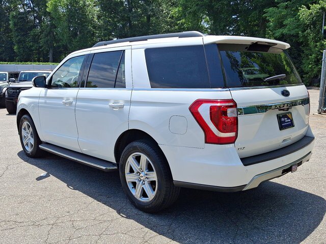 Certified 2020 Ford Expedition XLT w/ Equipment Group 202A AWD/4WD image 13
