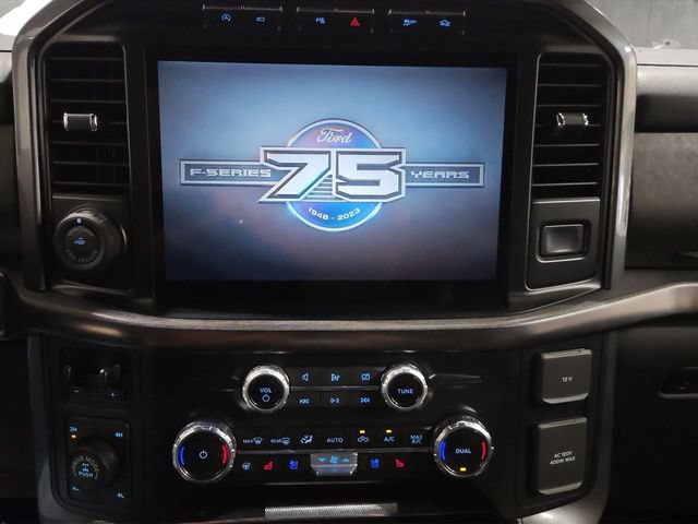 Certified 2023 Ford F150 Tremor w/ Equipment Group 402A High AWD/4WD image 16