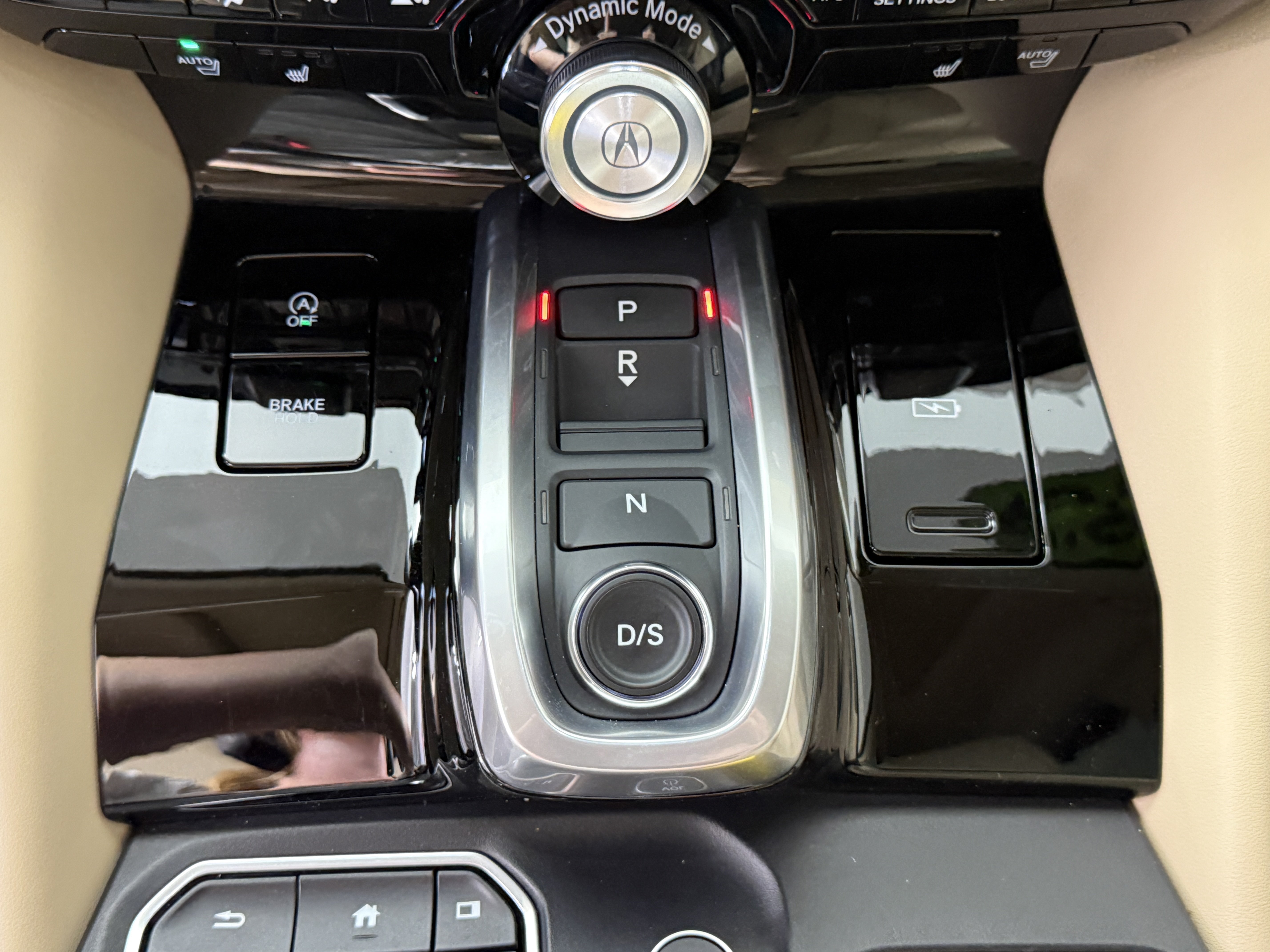 Used 2023 Acura MDX SH-AWD w/ Technology Package image 21