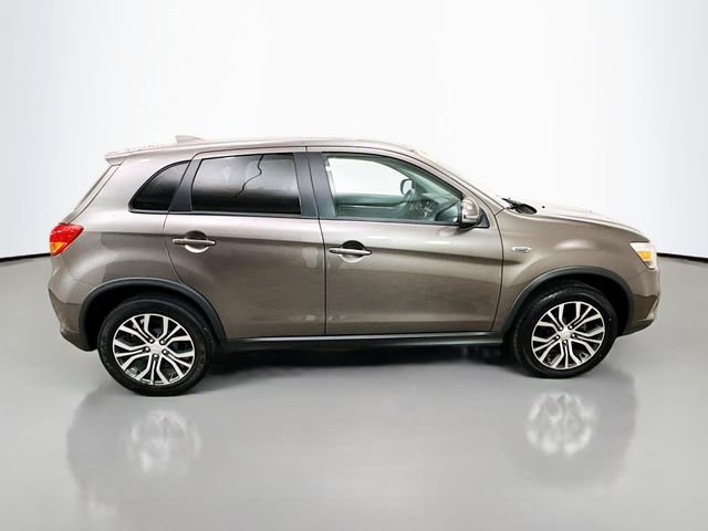 Used 2017 Mitsubishi Outlander Sport ES FWD image 8