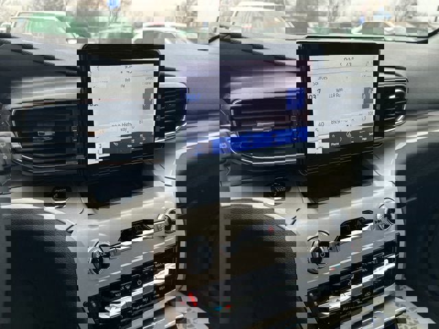 Certified 2023 Ford Explorer XLT w/ Equipment Group 202A image 20