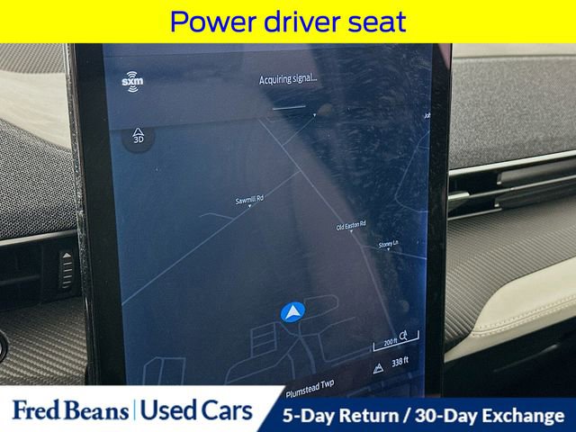 Certified 2021 Ford Mustang Mach-E Premium image 17