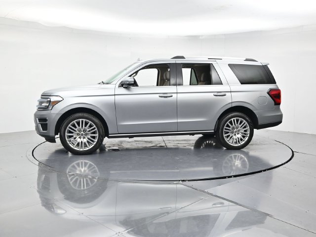 Certified 2024 Ford Expedition Limited RWD image 6