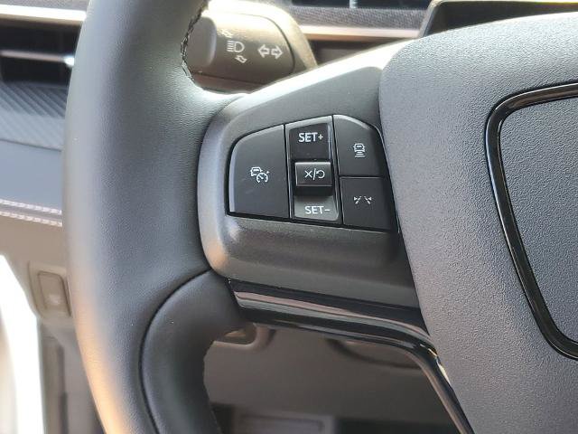 Certified 2024 Ford Mustang Mach-E Premium AWD/4WD image 12