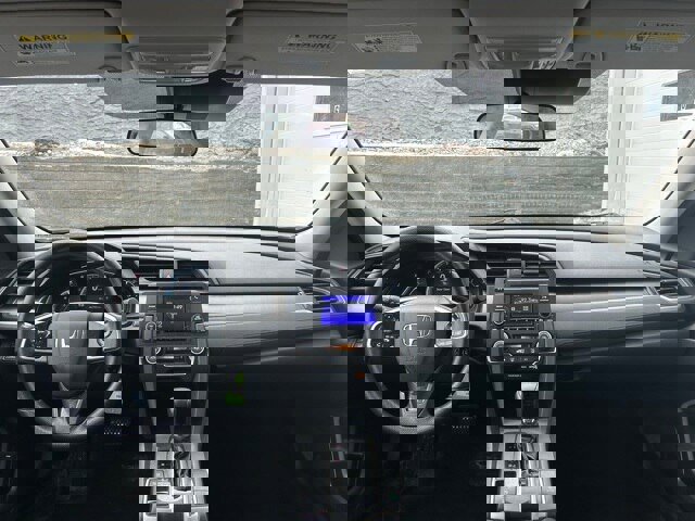 Used 2019 Honda Civic LX image 10