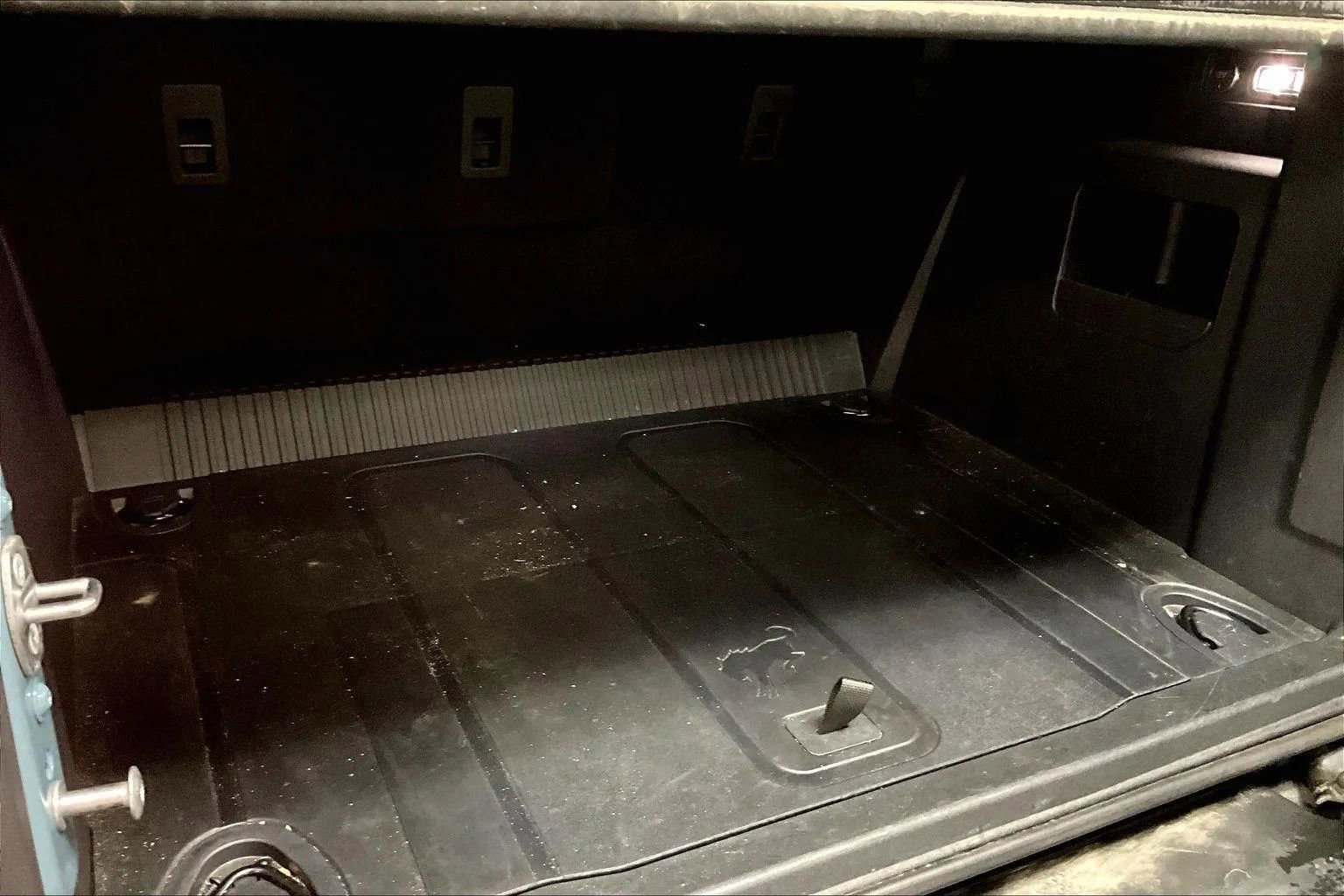 Certified 2022 Ford Bronco Badlands image 33