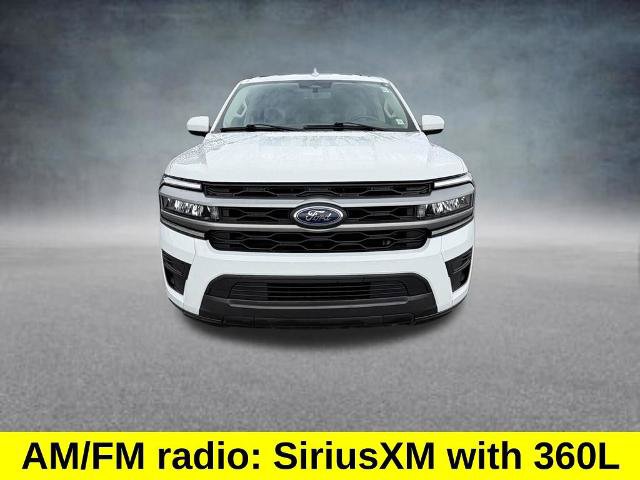 Certified 2024 Ford Expedition Max XLT AWD/4WD image 9