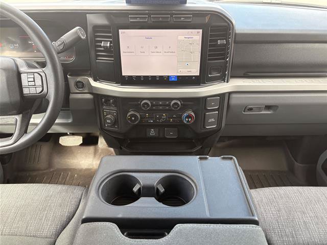 Certified 2024 Ford F250 XLT w/ XLT Premium Package AWD/4WD image 17