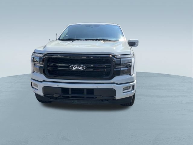 Certified 2024 Ford F150 Lariat w/ Equipment Group 502A High AWD/4WD image 10