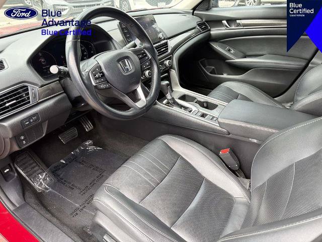 Used 2021 Honda Accord Sport Special Edition image 17