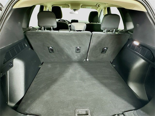Certified 2020 Ford Escape SE image 25