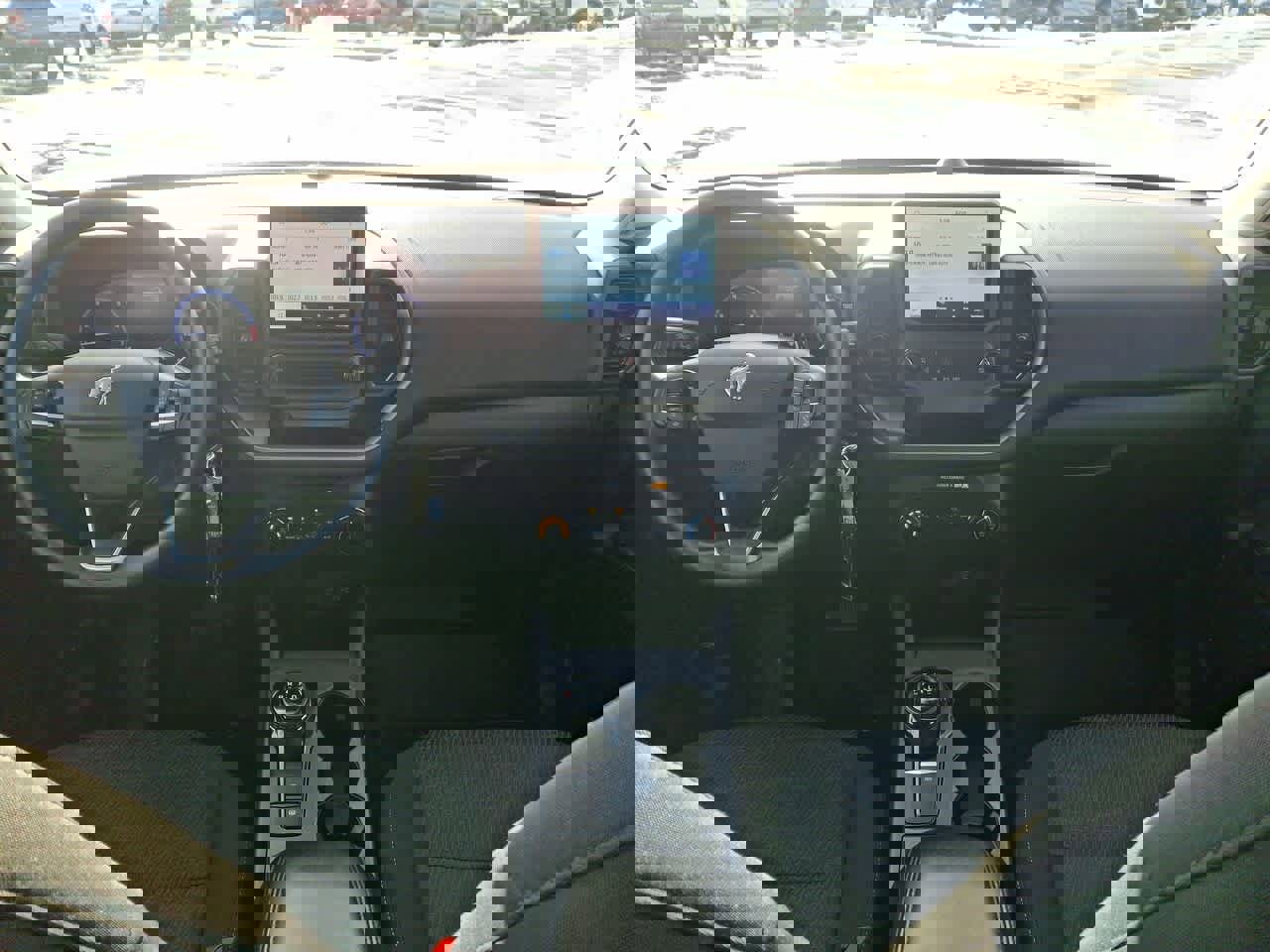 Certified 2022 Ford Bronco Sport image 10