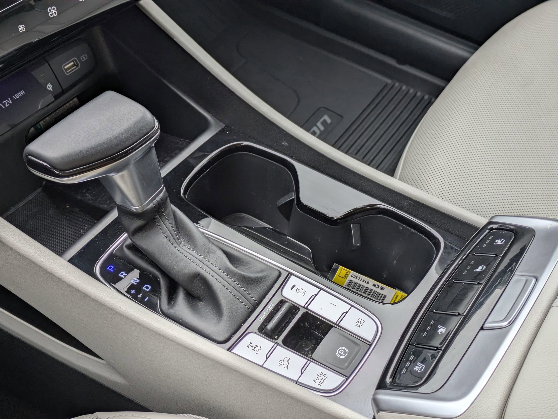 Used 2022 Hyundai Tucson SEL w/ Convenience + Premium Package image 22