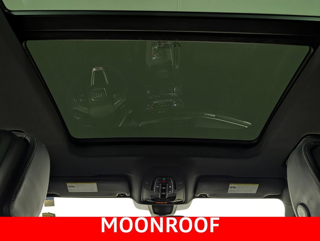 Used 2021 Audi SQ5 Premium Plus w/ Premium Plus Package AWD/4WD image 13