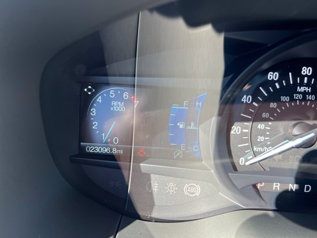Certified 2024 Ford Edge SEL w/ Convenience Package AWD/4WD image 11