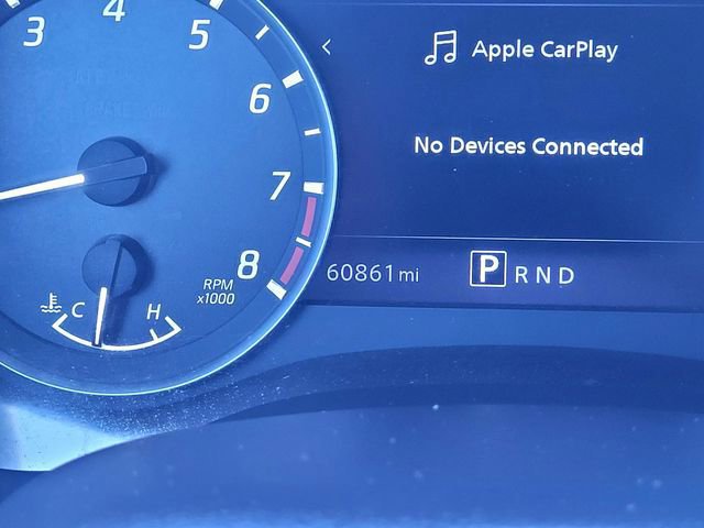 Used 2022 Nissan Frontier S image 22