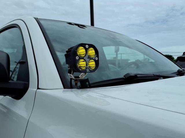 Used 2022 Toyota Tacoma SR AWD/4WD image 10