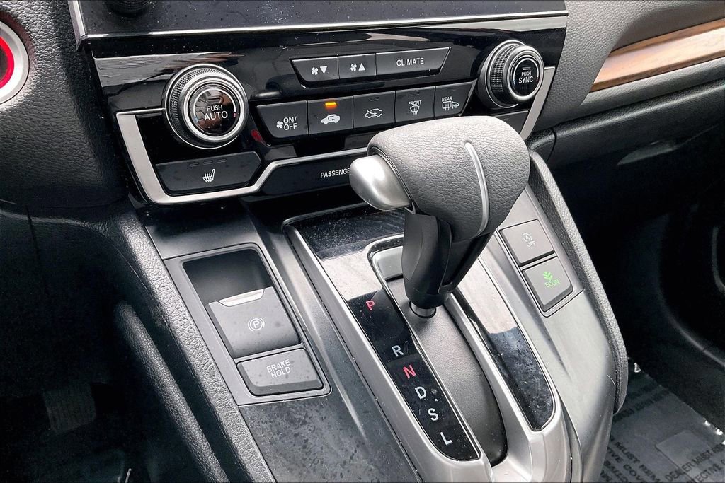 Used 2022 Honda CR-V EX image 25